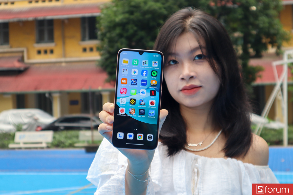 So sánh Xiaomi Redmi 15C vs Samsung A07 về sạc