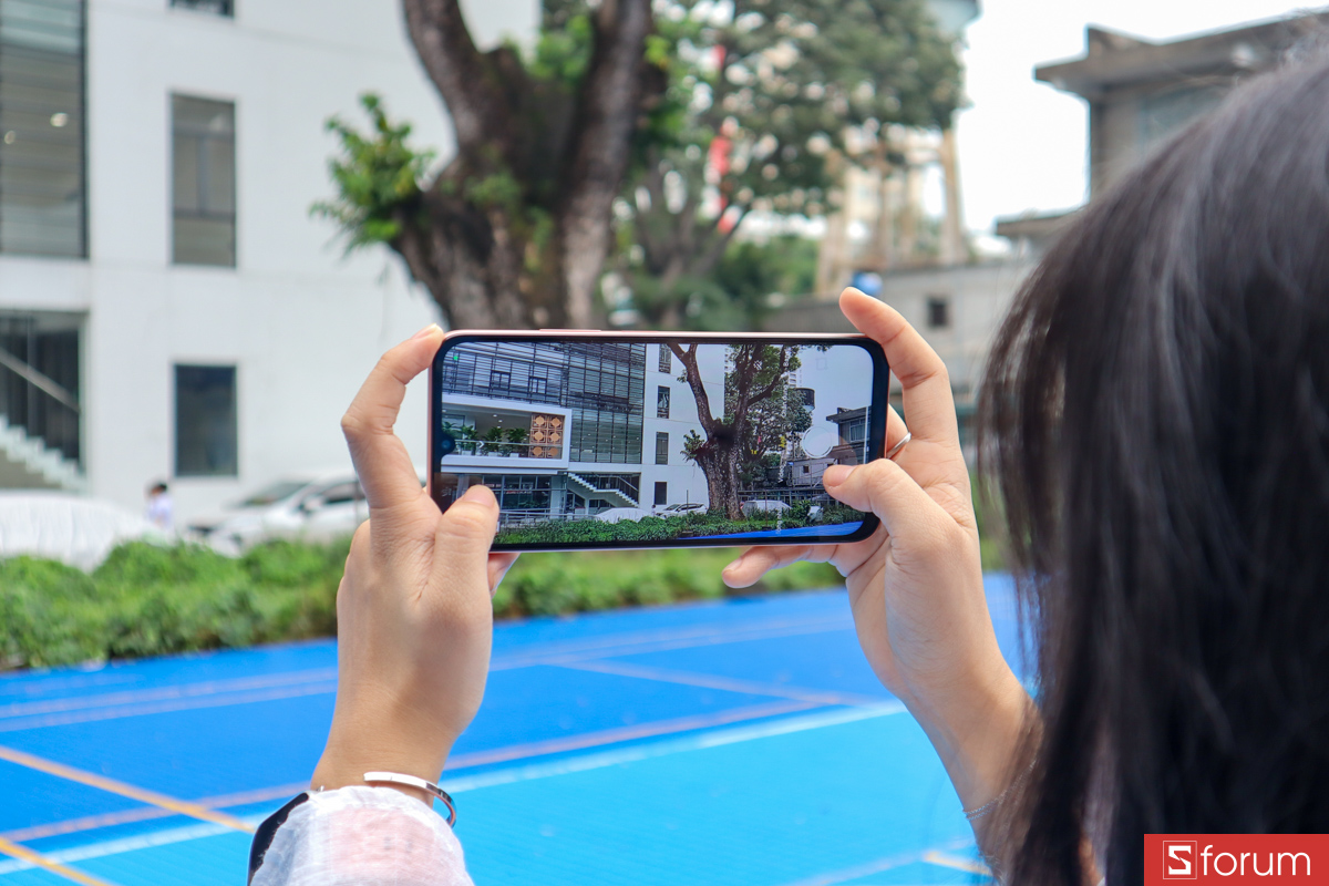 So sánh Xiaomi Redmi 15C vs Samsung A06 5G về camera