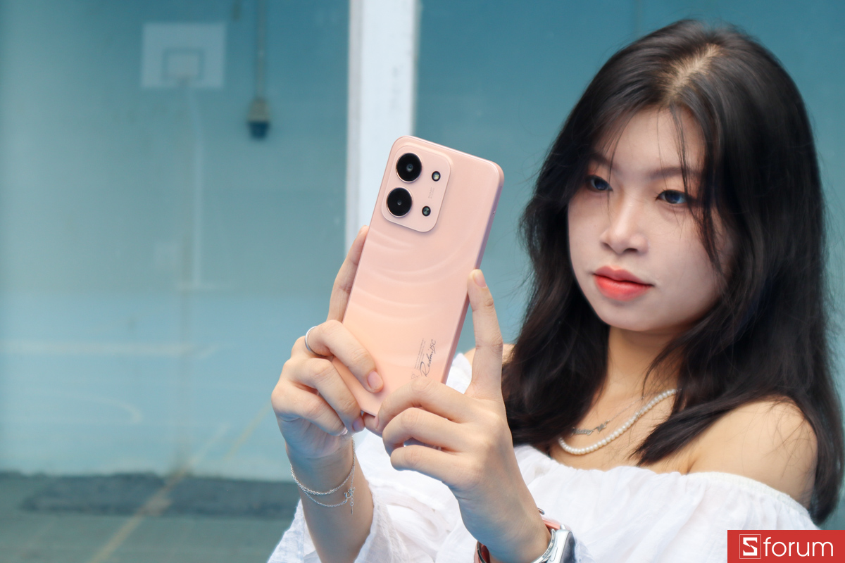 So sánh Xiaomi Redmi 15C vs Samsung A07 nên mua máy nào?