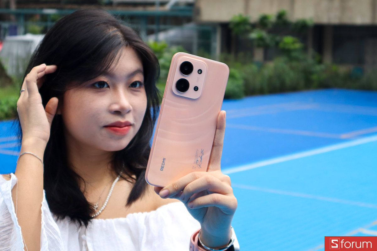 so sánh Xiaomi Redmi 15C vs OPPO A5i
