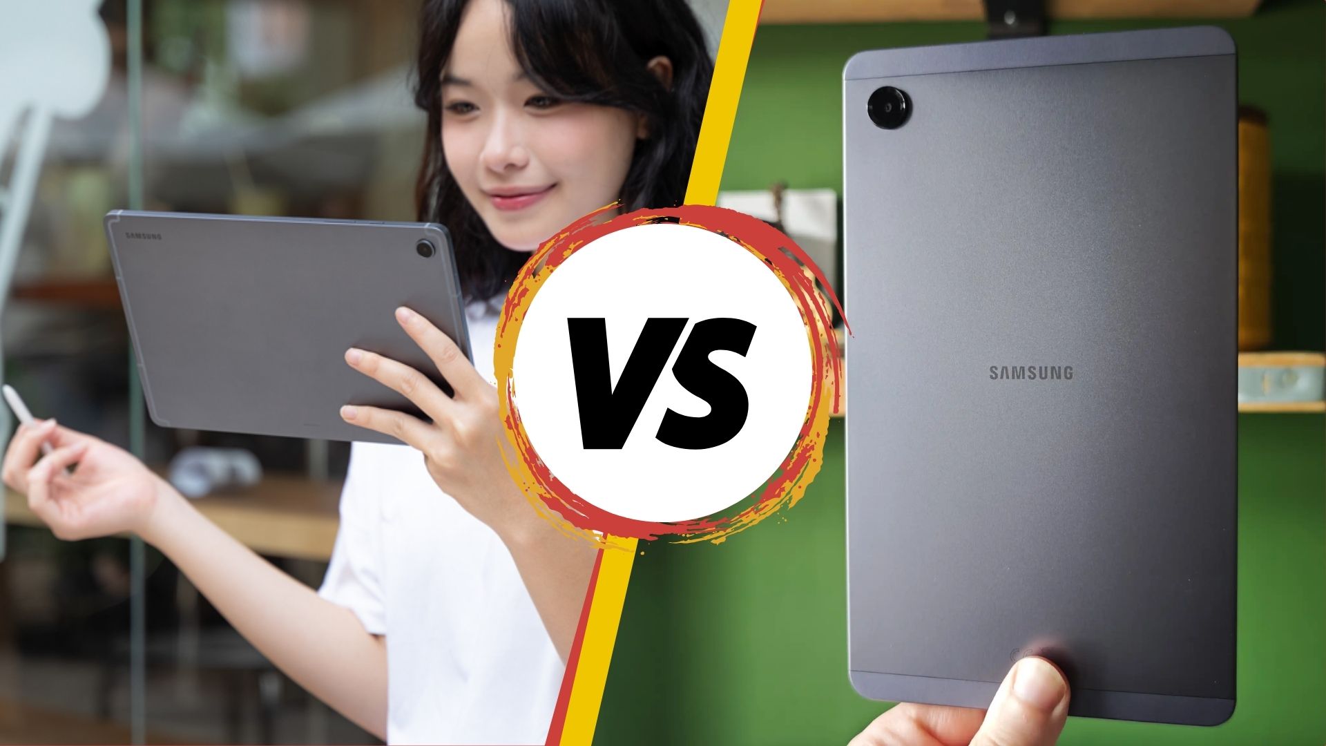 So sánh Samsung Galaxy Tab A11 Plus vs Tab S10 Lite: Chênh lệch 2 triệu thì nên mua máy nào? So sánh Samsung Galaxy Tab A11 Plus vs Tab S10 Lite: Chênh lệch 2 triệu thì nên mua máy nào?