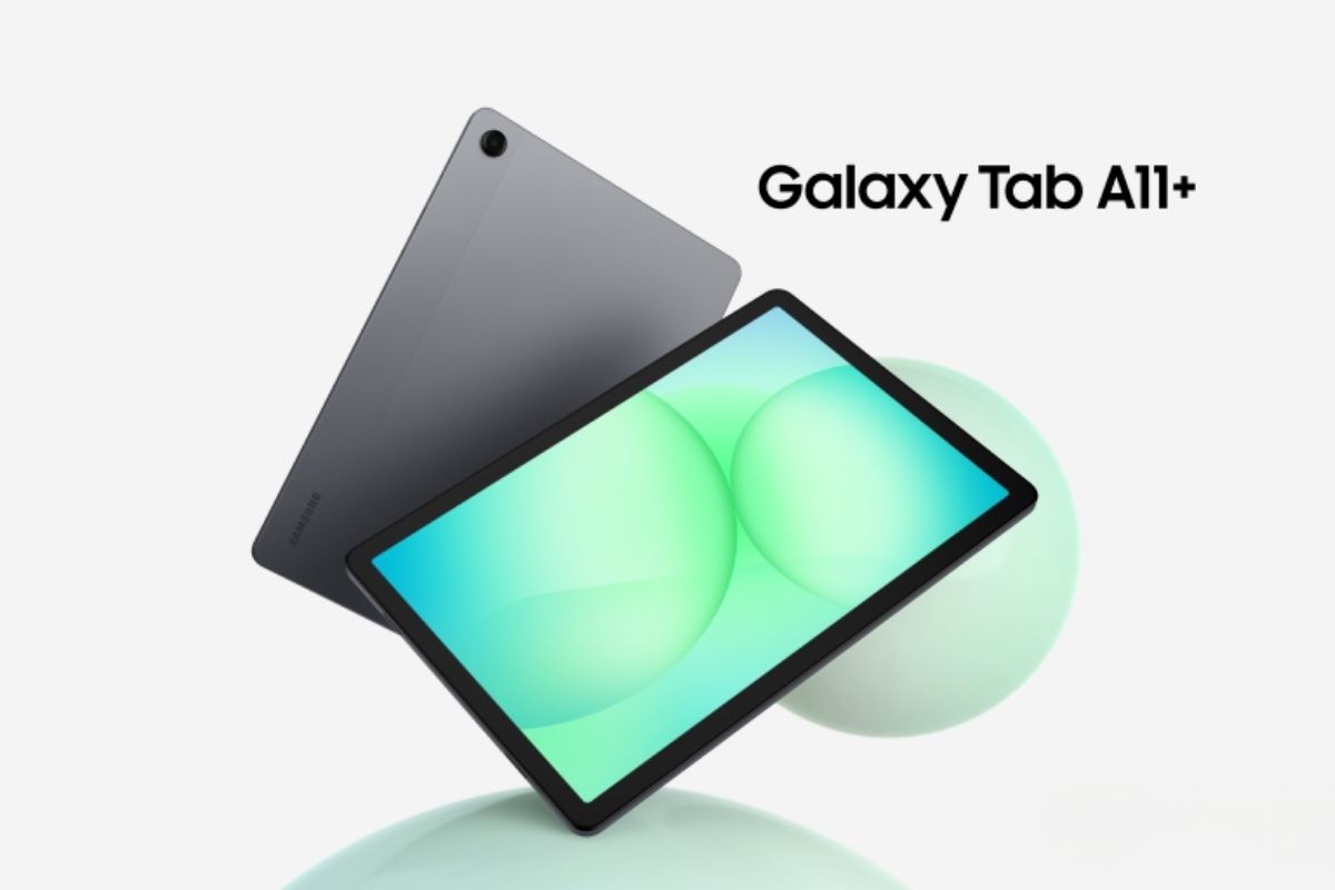 So sánh Samsung Tab A11 Plus vs Xiaomi Pad 6 về thiết kế