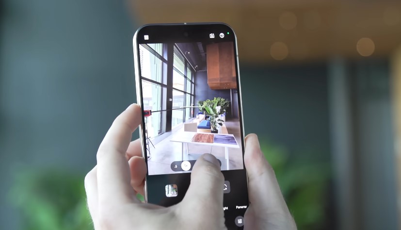 Trên tay Google Pixel 10 series với khả năng nhiếp ảnh