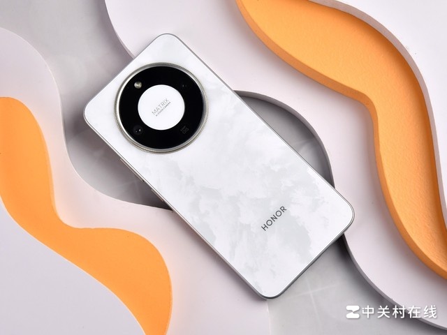 Cận cảnh Honor X70
