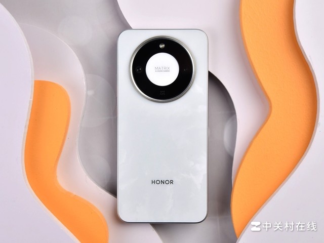 Honor X70 có camera chính 50MP