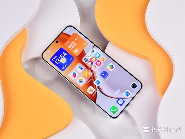 Giao diện MagicOS trên Honor X70