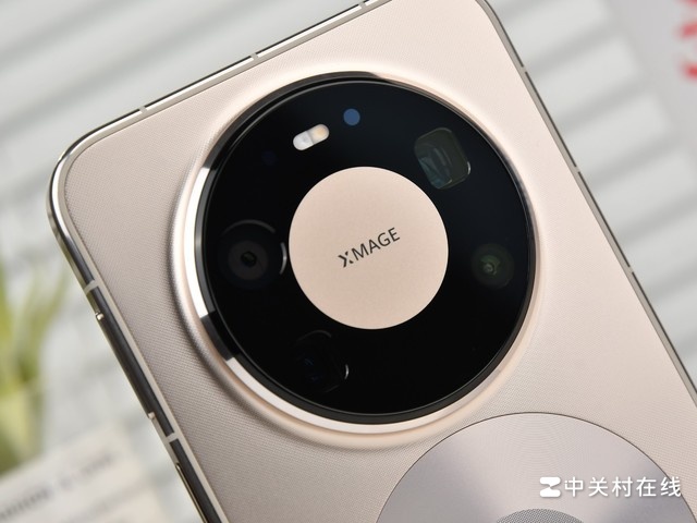 Cận cảnh Huawei Mate 80 Pro Max về thiết kế