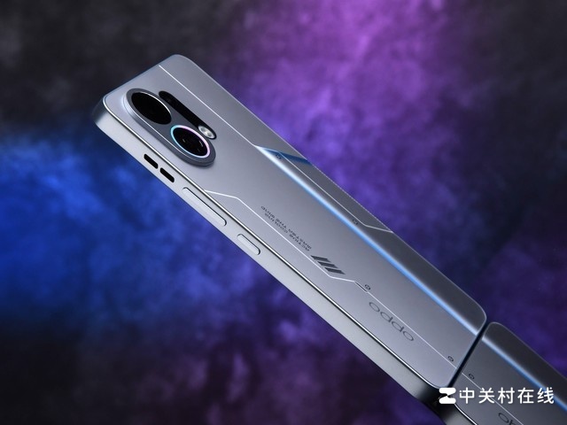 Cận cảnh OPPO K13 Turbo Pro
