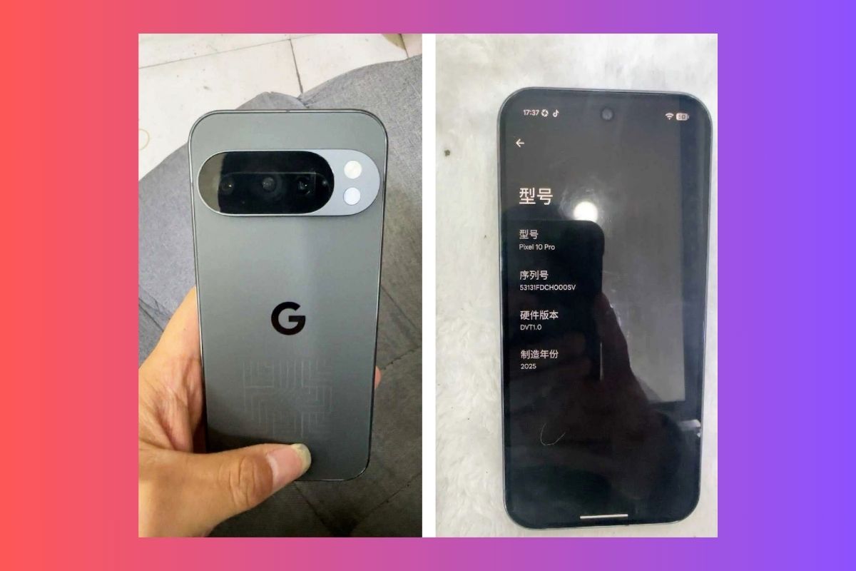 Google Pixel có gì mới về camera?