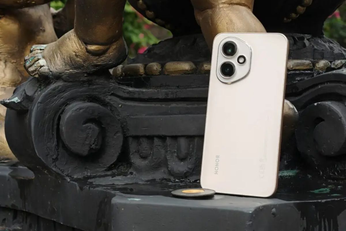 HONOR 400 có gì mới?