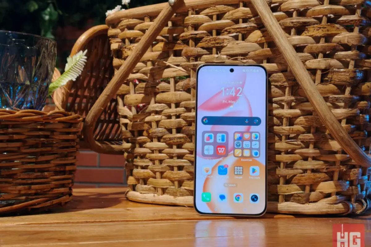 HONOR 400 có gì mới về màn hình?