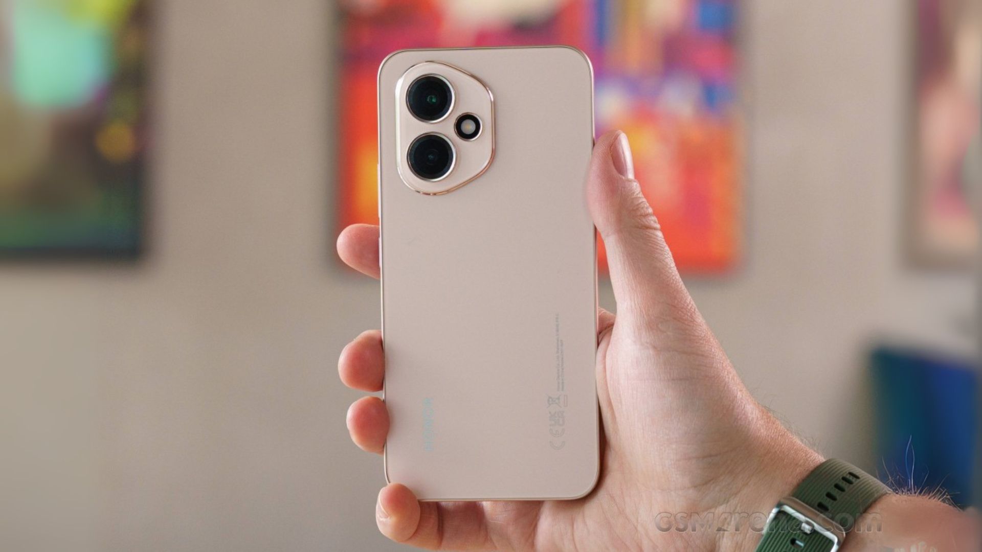HONOR 400 có gì mới? Ra mắt khi nào và có giá bán bao nhiêu?