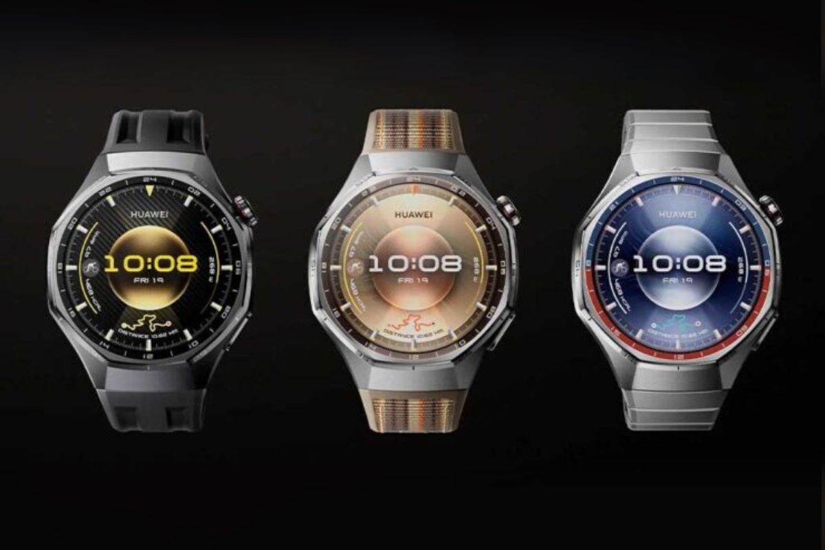 Huawei Watch GT 6 Pro có gì mới để theo dõi sức khỏe?