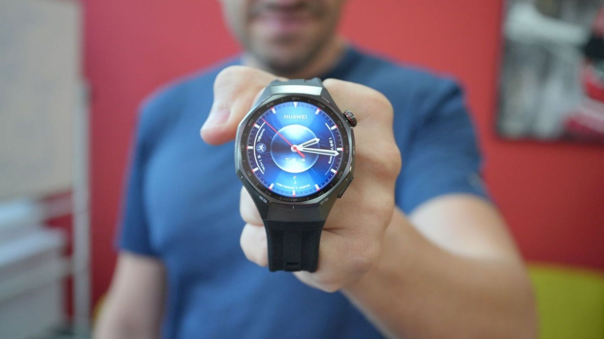 Huawei Watch GT6 Pro có gì mới, ra mắt khi nào và có giá bao nhiêu?