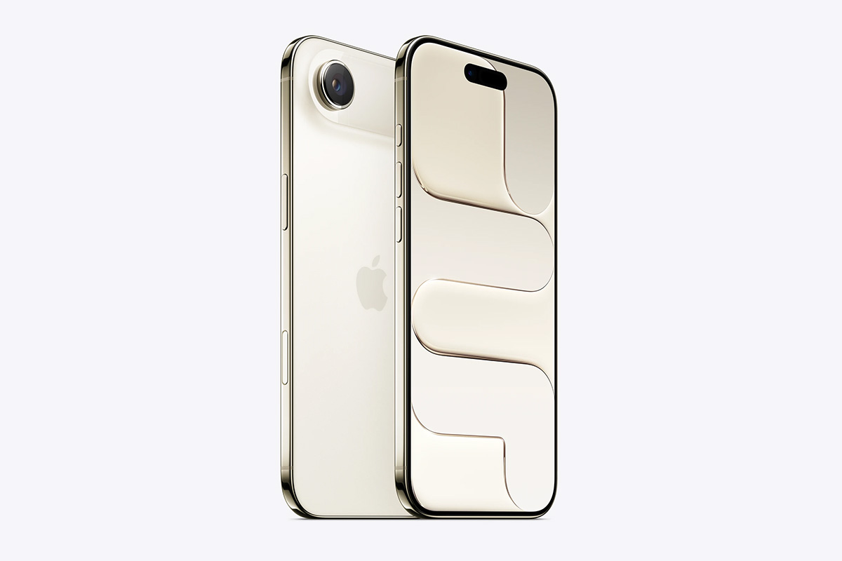 iPhone Air có gì mới về trải nghiệm nhiếp ảnh