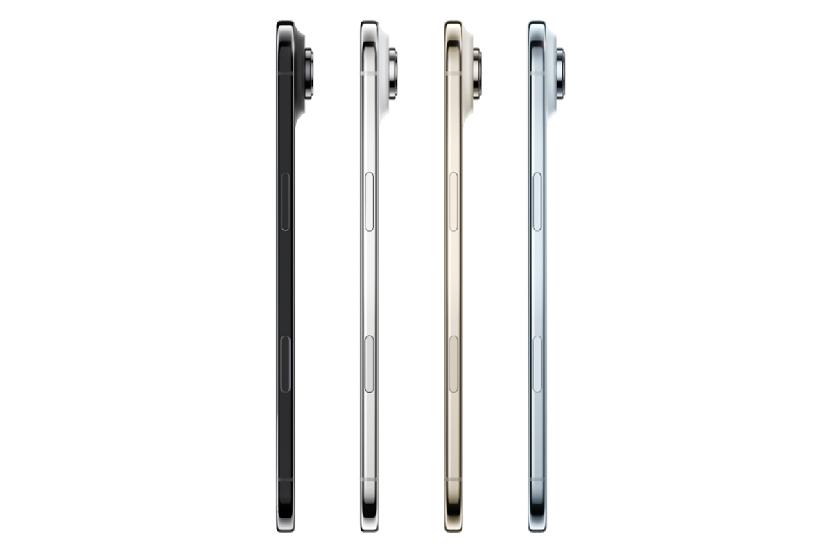 iPhone 17 Air có gì mới về thời lượng pin