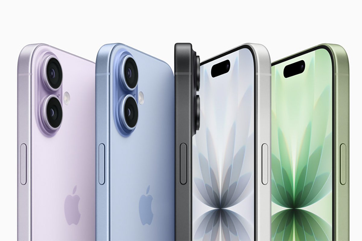 iPhone 17 có gì mới với các phiên bản màu sắc