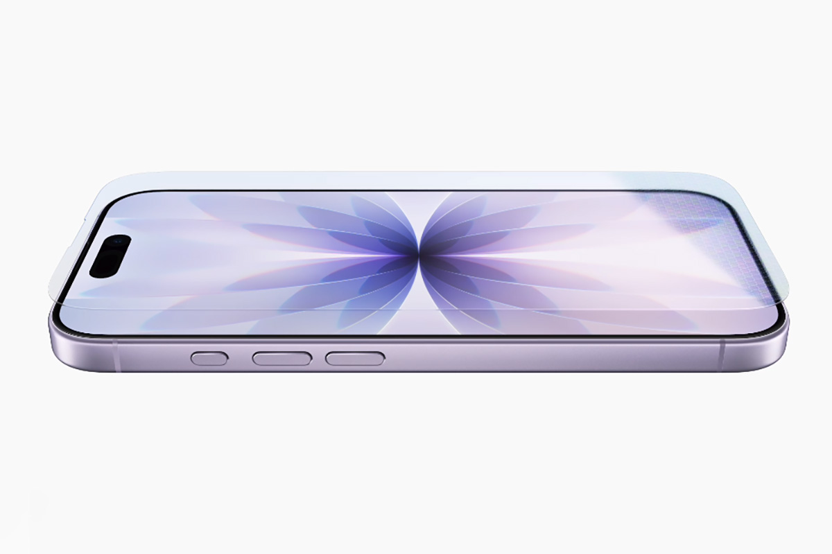 iPhone 17 có gì mới về màn hình
