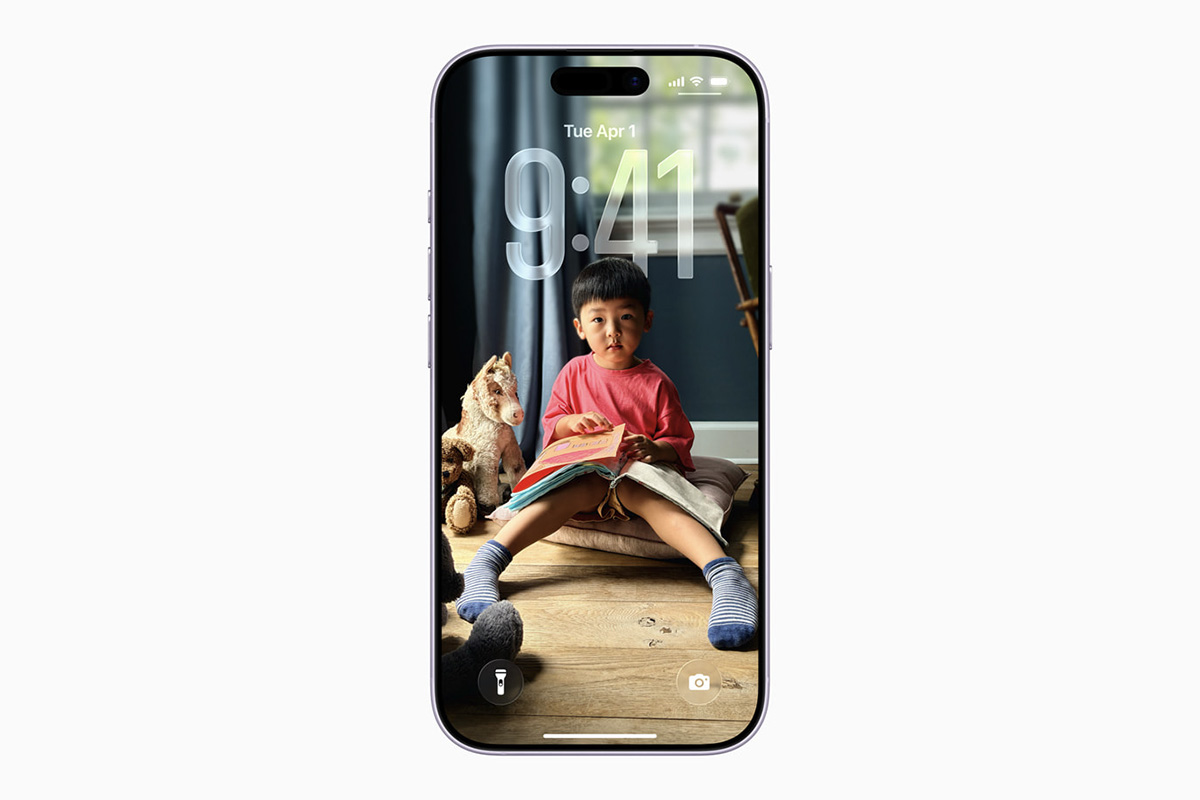 iPhone 17 có gì mới với công nghệ tần số quét 120Hz