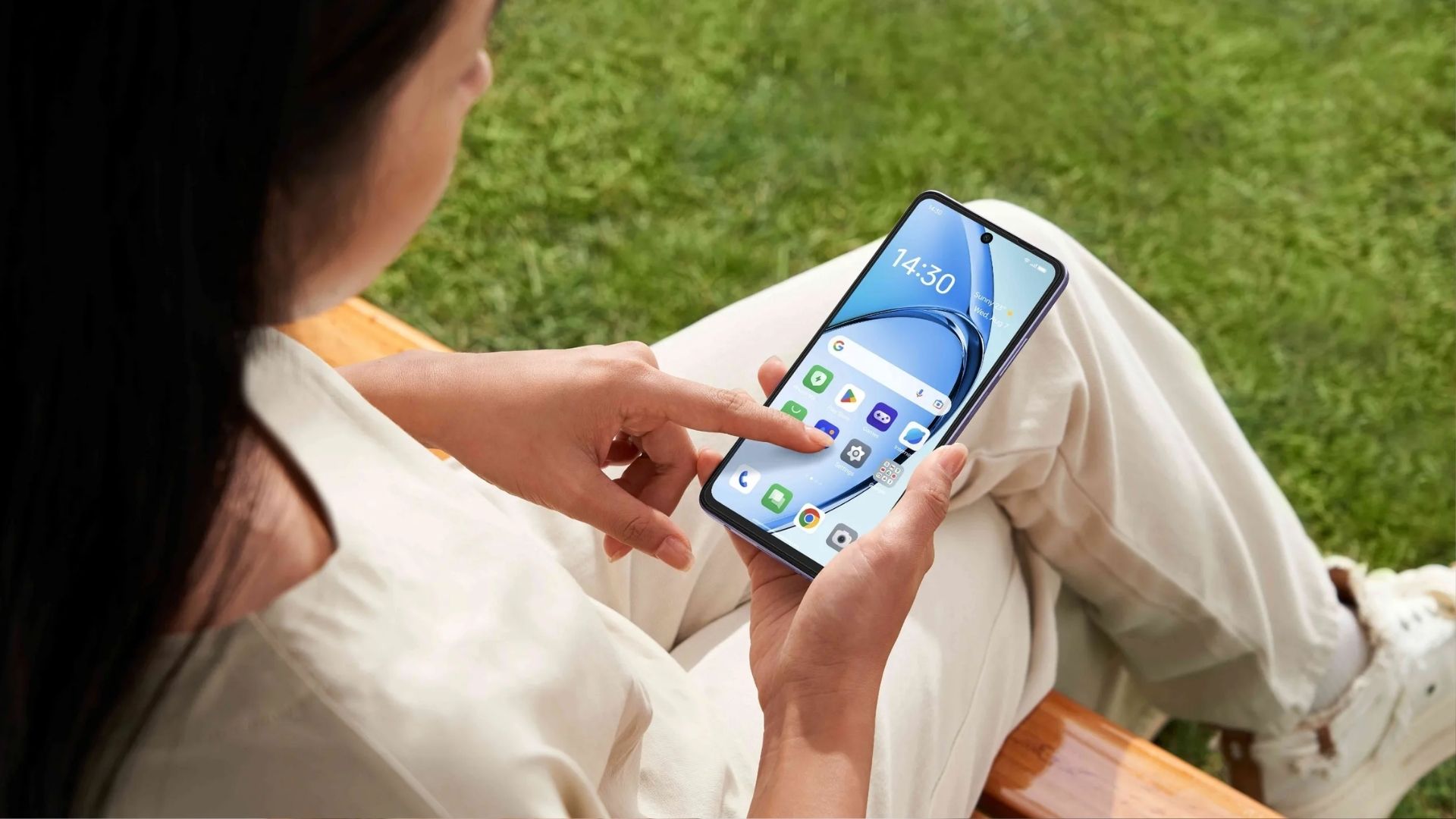 OPPO A5i có gì mới? Ra mắt khi nào và có giá bao nhiêu?