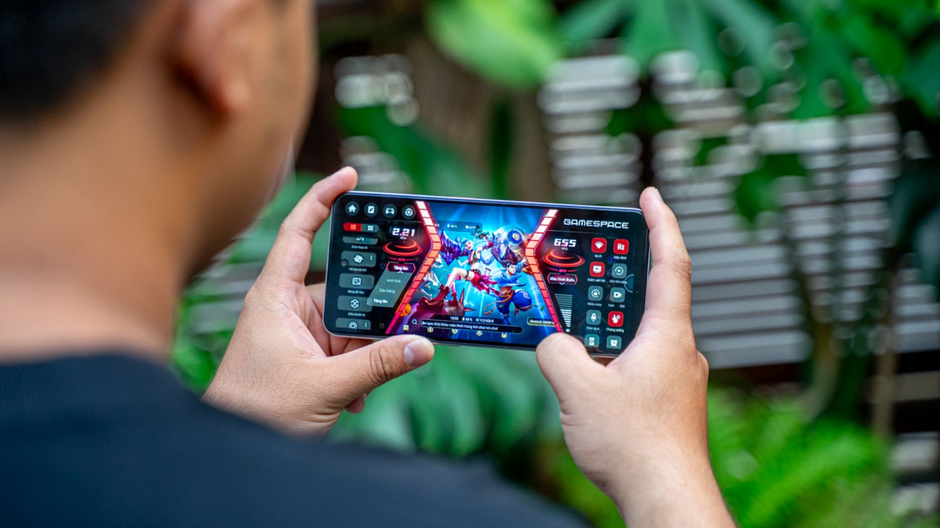 Đây là 4 chiếc smartphone chơi game ngon, hiệu năng mạnh giá dưới 5 triệu đồng