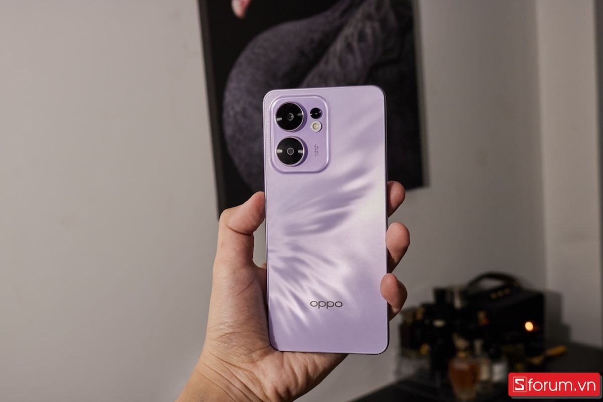 OPPO Reno13 F 5G