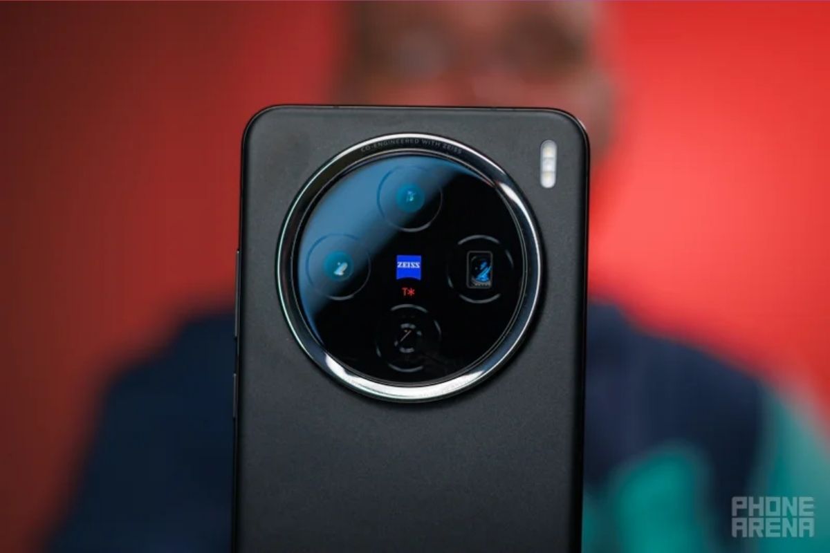 So sánh OPPO Find X9 vs vivo X200 về khả năng chụp ảnh