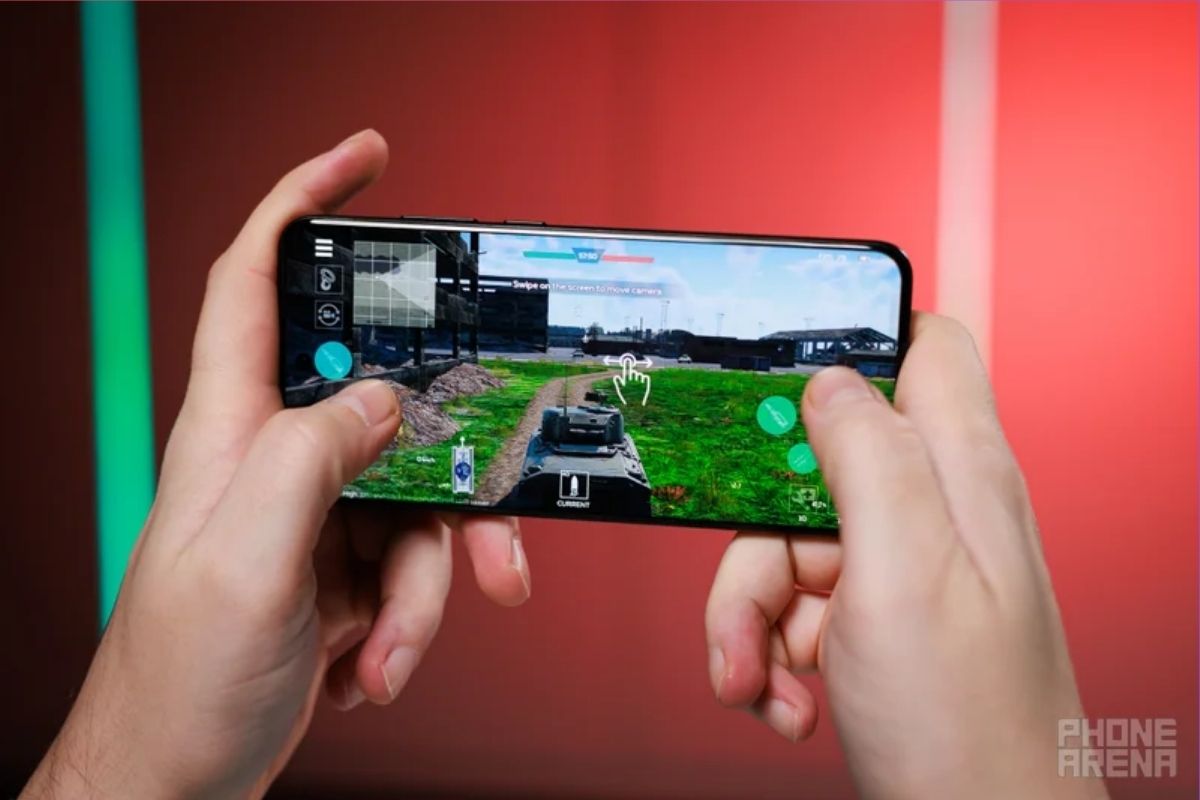 So sánh OPPO Find X9 vs vivo X200 về hiệu năng