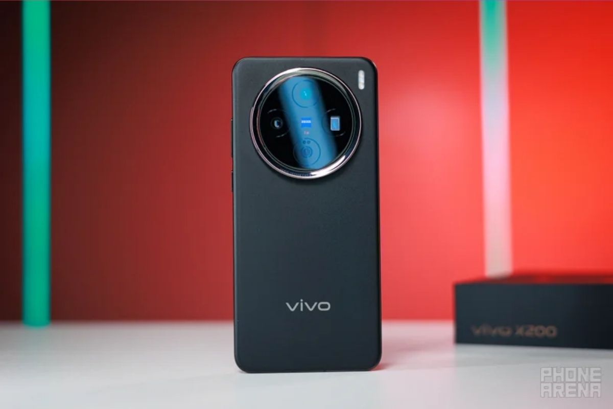 So sánh OPPO Find X9 vs vivo X200 về thiết kế
