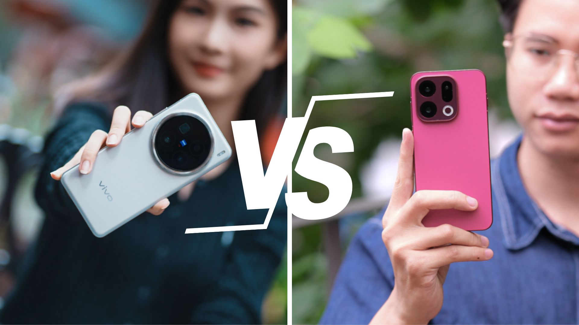 So sánh OPPO Find X9 vs vivo X200: Mua máy nào để có trải nghiệm nhiếp ảnh tốt nhất? So sánh OPPO Find X9 vs vivo X200: Mua máy nào để có trải nghiệm nhiếp ảnh tốt nhất?
