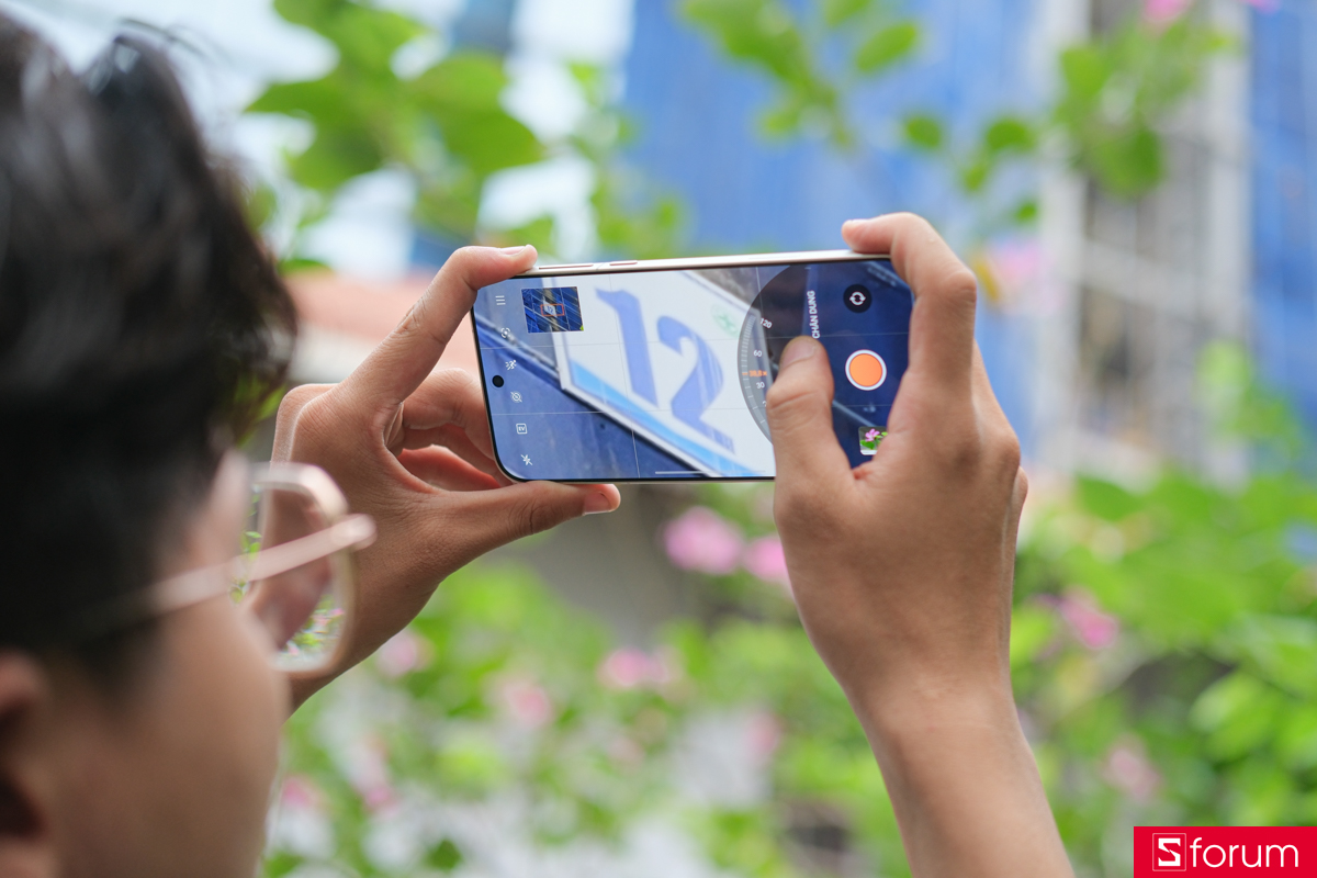 So sánh OPPO Find X9 vs vivo X300 về trải nghiệm nhiếp ảnh