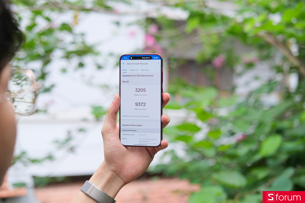 So sánh OPPO Find X9 vs vivo X300 về hiệu năng