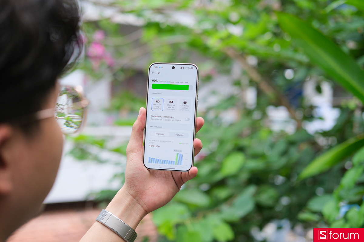 So sánh OPPO Find X9 vs vivo X300 về thời lượng pin