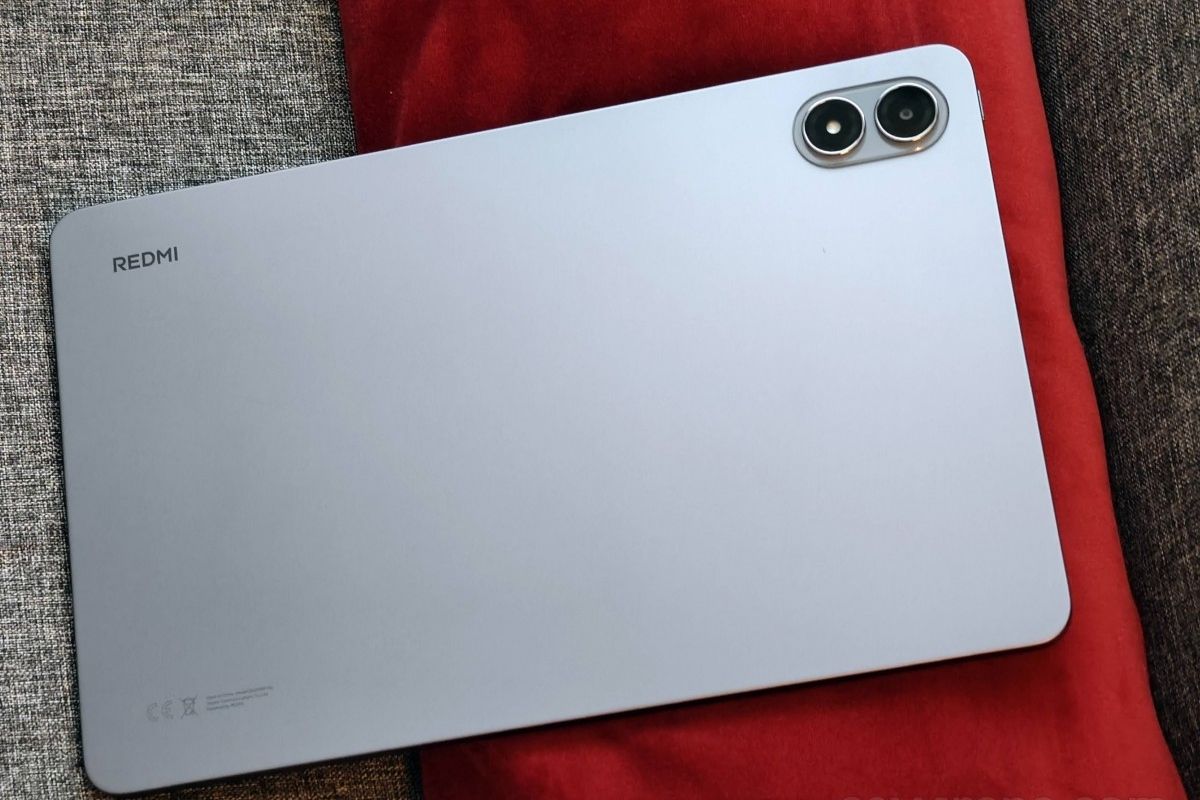 So sánh Redmi Pad 2 Pro vs Huawei MatePad Papermatte 11.5 2025 về thiết kế