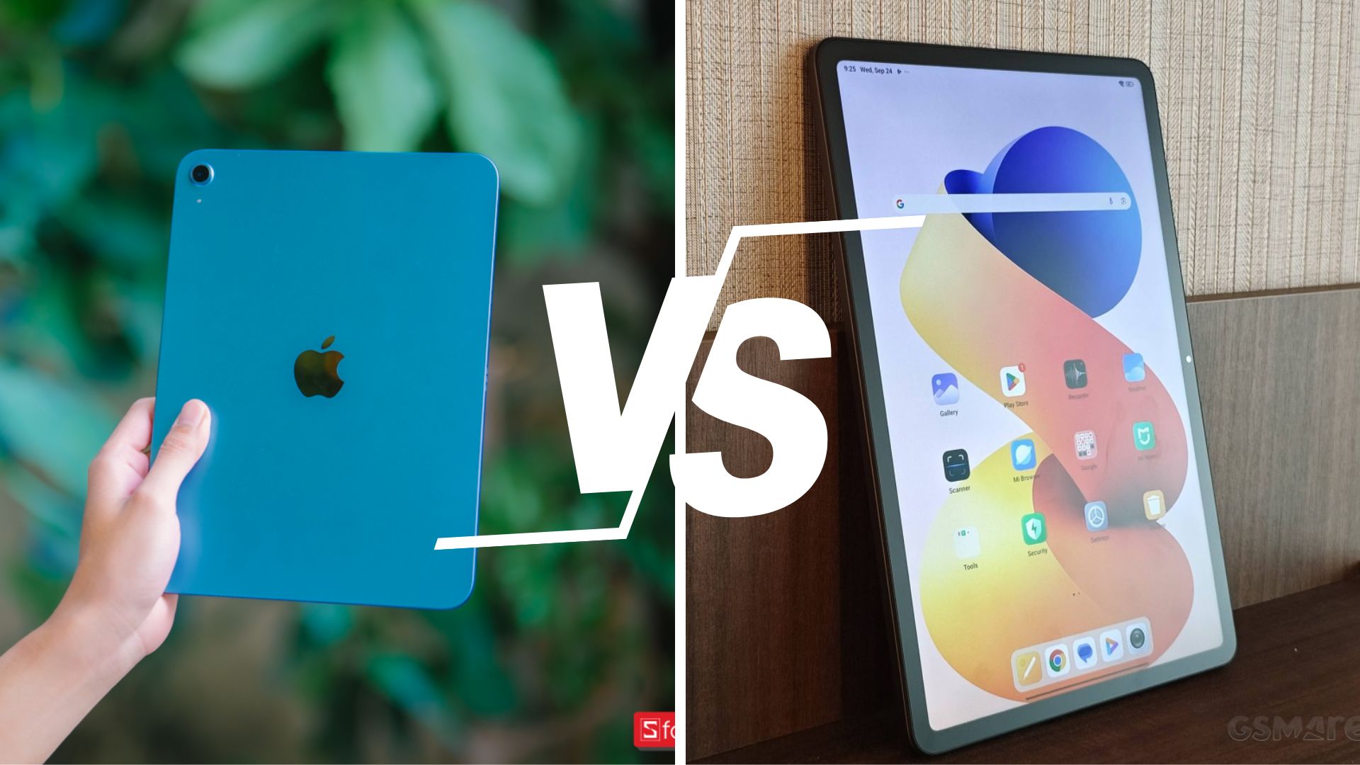 So sánh Redmi Pad 2 Pro vs iPad A16: Dưới 10 triệu thì máy nào giải trí ngon hơn?