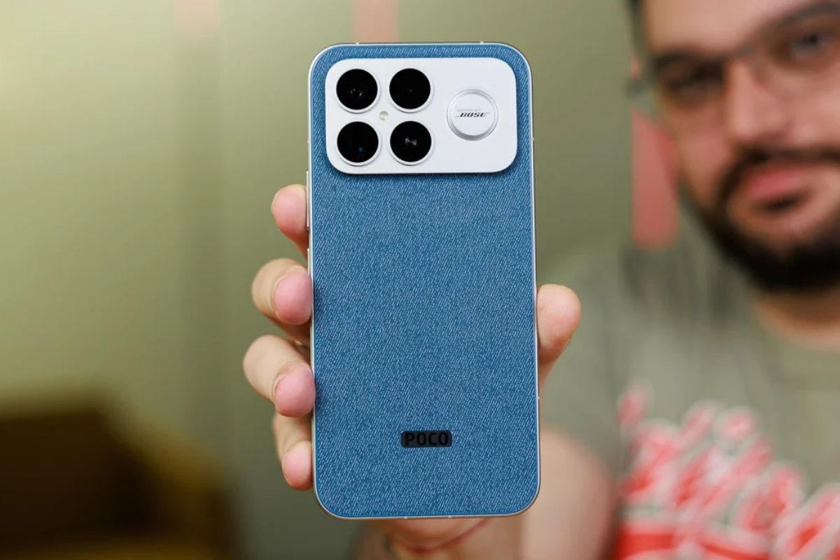 So sánh POCO F8 Pro vs F8 Ultra tổng quan