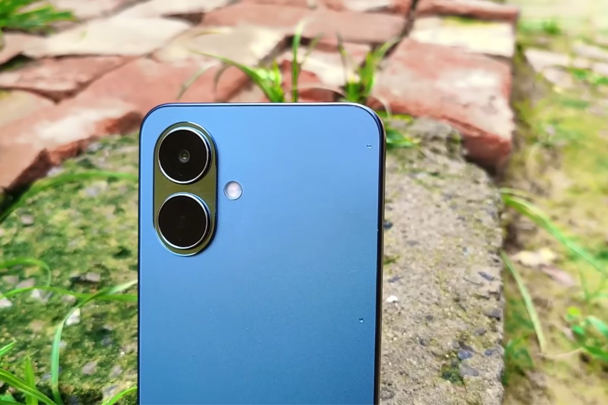 Tecno Spark Go 2 có tính năng gì mới về pin