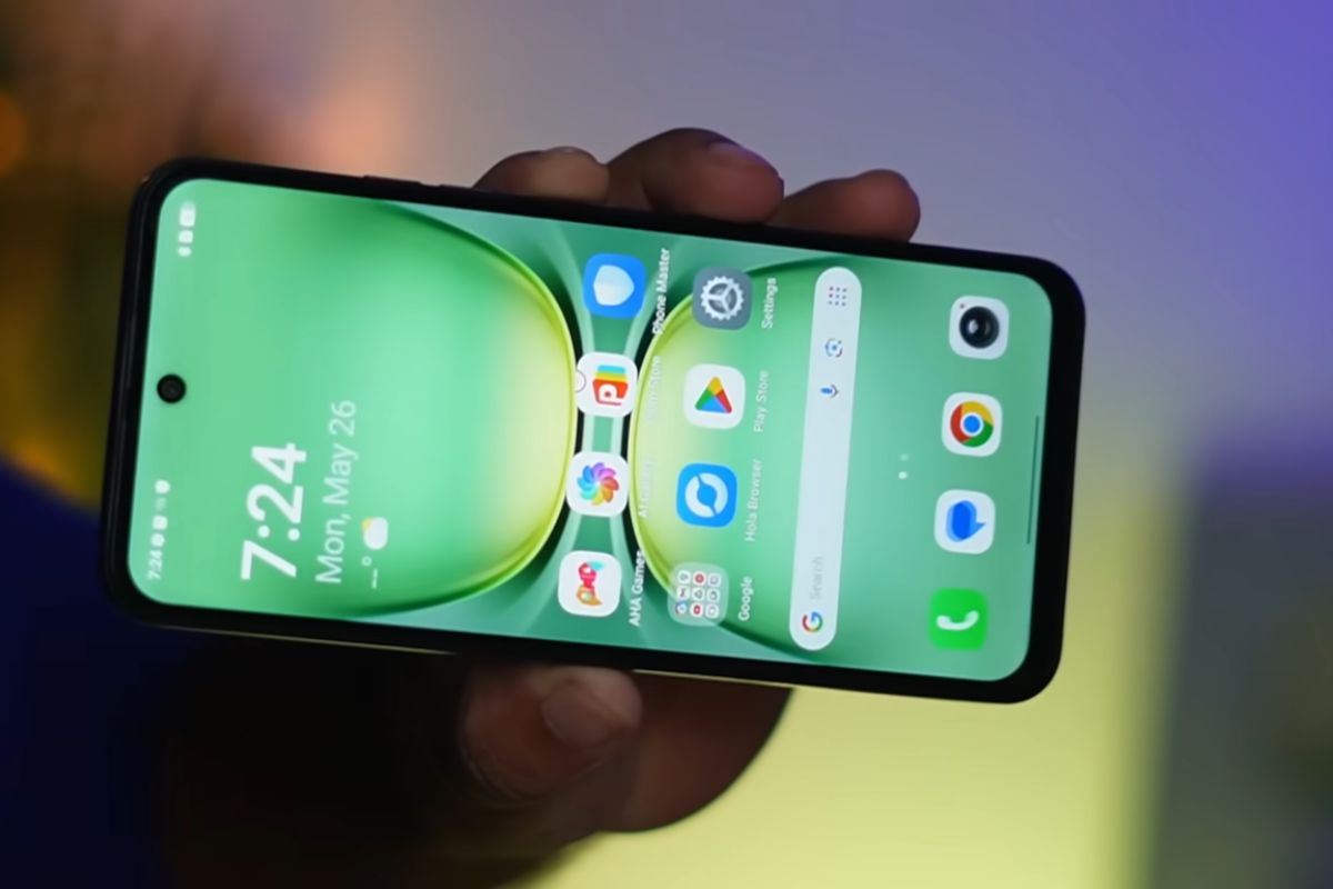 Tecno Spark Go 2 có tính năng gì mới về hiệu năng