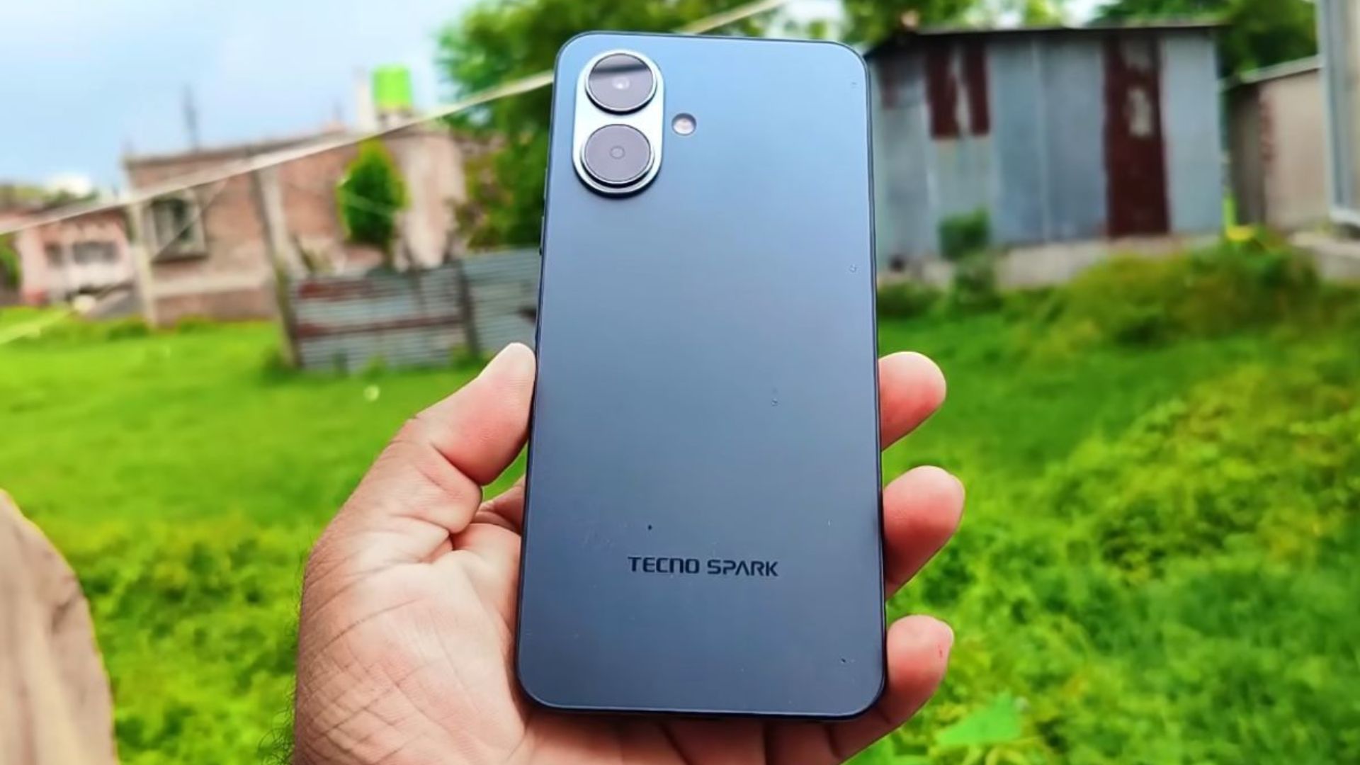 Tecno Spark Go 2 có gì mới? Ra mắt khi nào và có giá bao nhiêu?