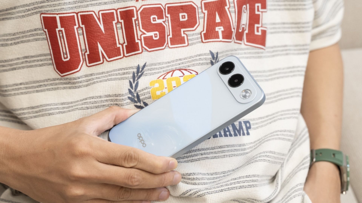 5 điểm nhấn của OPPO A7 Pro: Tân binh tầm trung mới của nhà OPPO vừa trình làng