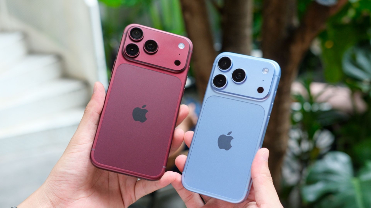 Những điểm ấn tượng của iPhone 18 Pro sau 1 tuần sử dụng: Có đáng để lên đời?