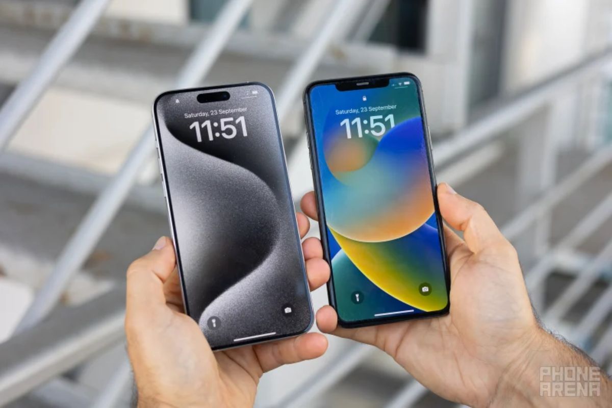 Cấu hình iPhone 11 Pro Max và so sánh với iPhone đời cao