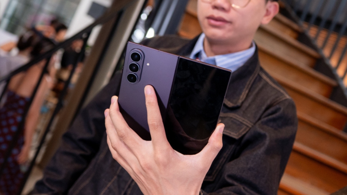 Đang dùng Z Fold7 có nên lên đời Z Fold8 Ultra?