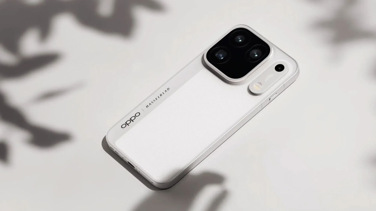 Top 4 flaghsip Trung Quốc vừa ra mắt để "nghênh chiến" iPhone 18 Pro Max