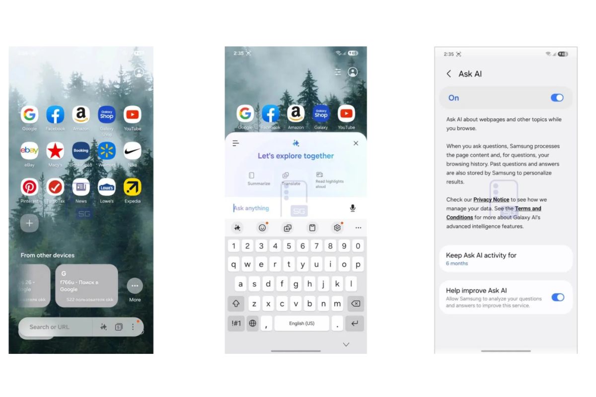 One UI 9 có tính năng gì mới: Tăng cường bảo mật và AI