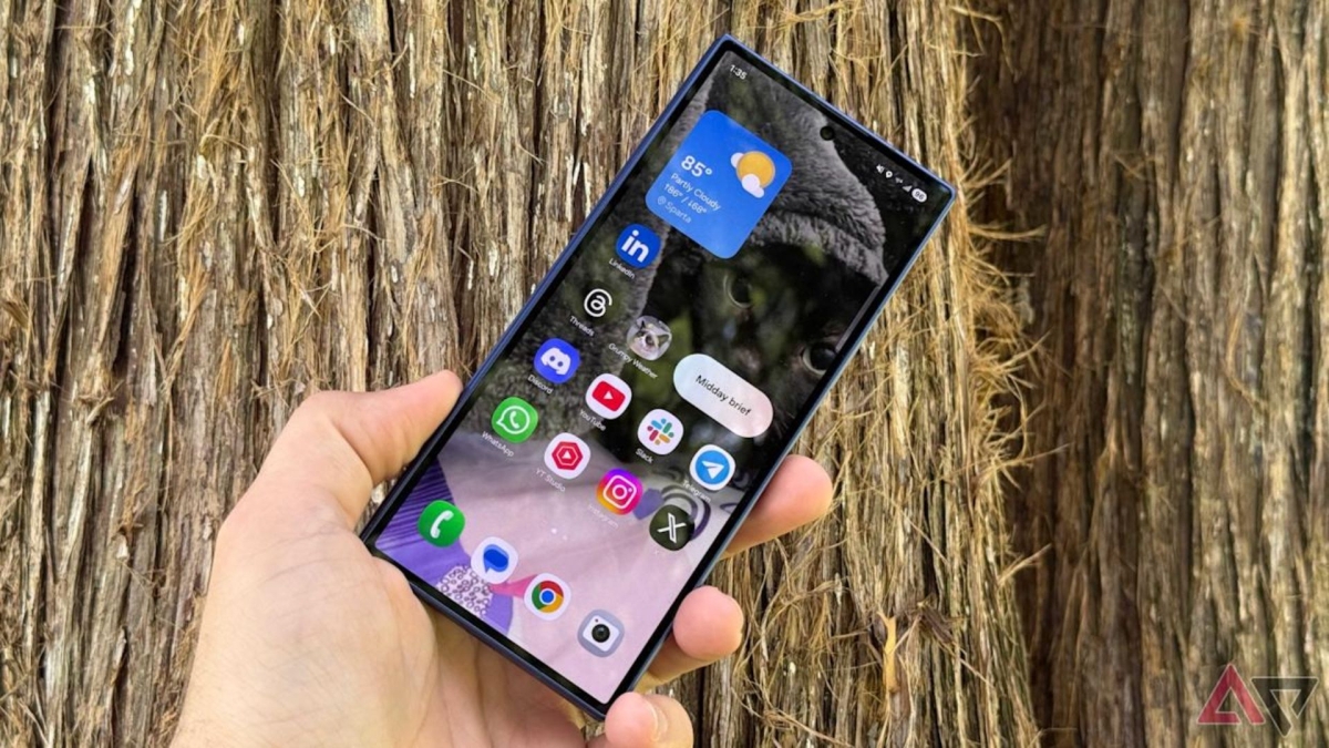 One UI 9 có tính năng gì mới? Khi nào điện thoại Samsung được cập nhật?