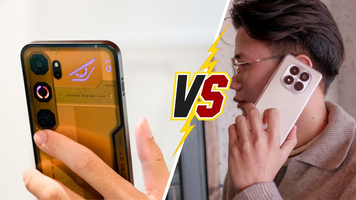 So sánh Nubia Neo 5 GT vs Redmi Note 15 Pro: Quá khó để chọn vì máy nào cũng có ưu điểm riêng