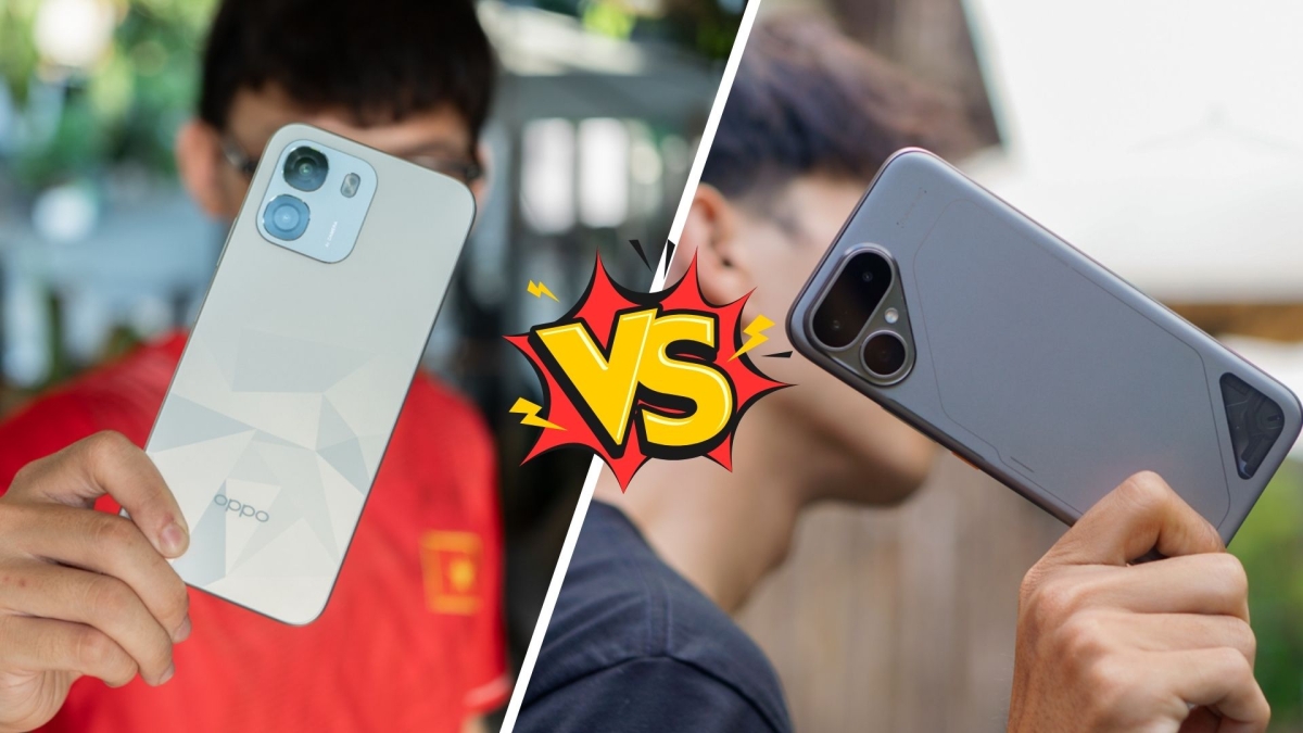 So sánh Tecno Pova Curve 2 vs OPPO A6t Pro: Tân binh Tecno chơi lớn, OPPO vào thế khó?