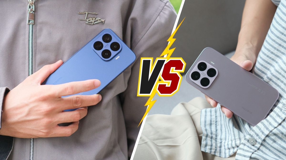 So sánh Xiaomi 17T vs 17T Pro: Khác biệt là gì, nên chọn bản nào?