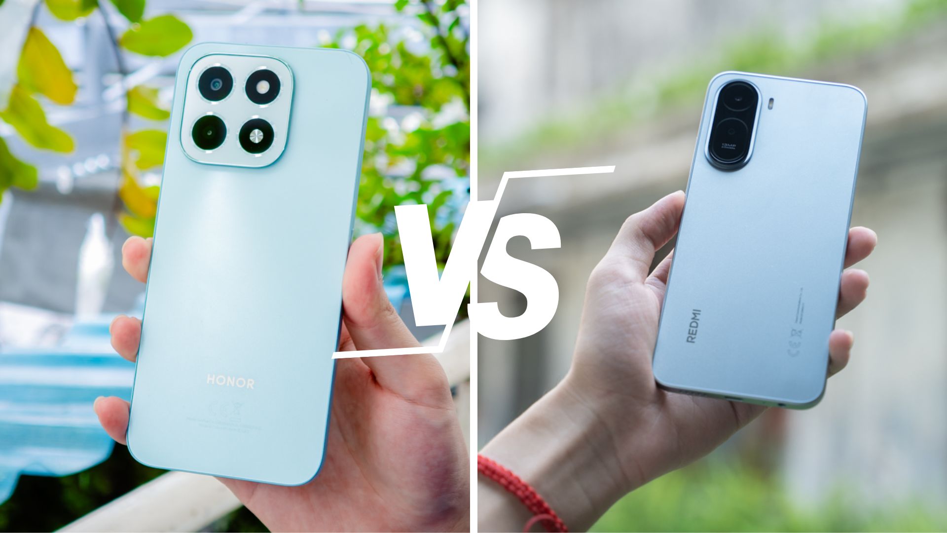 So sánh Xiaomi Redmi A7 Pro vs HONOR X6c: Tầm giá 4 triệu, máy nào ngon hơn?